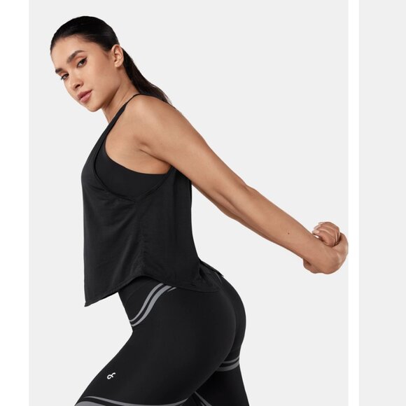 SpeedDry™ Tank Top NWT Black / M - Picture 3 of 15